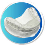 Milled Splints - True Function Laboratory