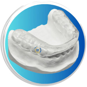 Milled Splints - True Function Laboratory
