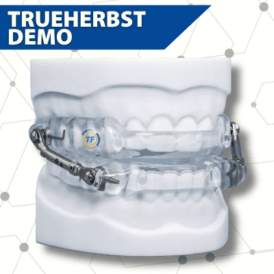 Milled TrueHerbst Demo